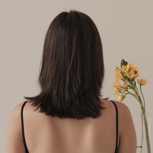 Six Ways Stress Can Affect Your Hair