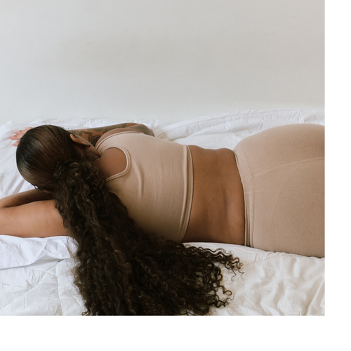 Lack of Sleep and Hair Loss: The Effects of Poor Sleep on Your Hair Health