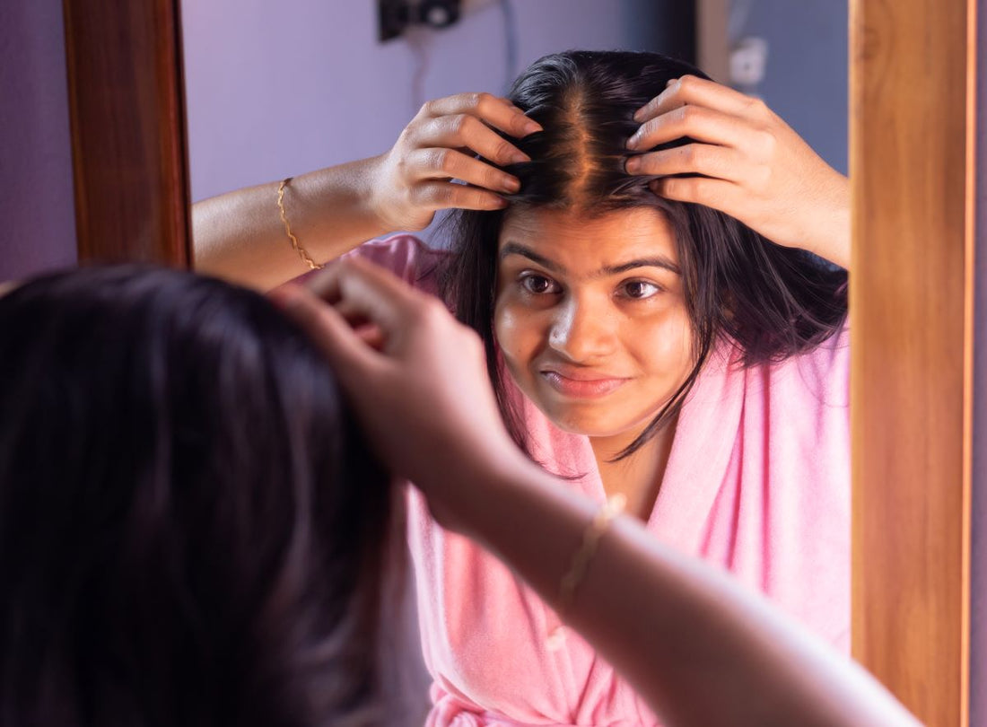 Seven Causes of Itchy Scalp and Effective Home Remedies for Relief