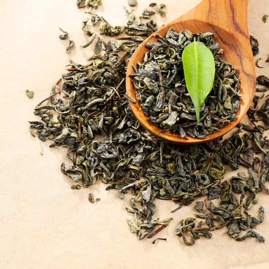Green Tea for Hair: Benefits for Hair Growth and Hair Loss Prevention