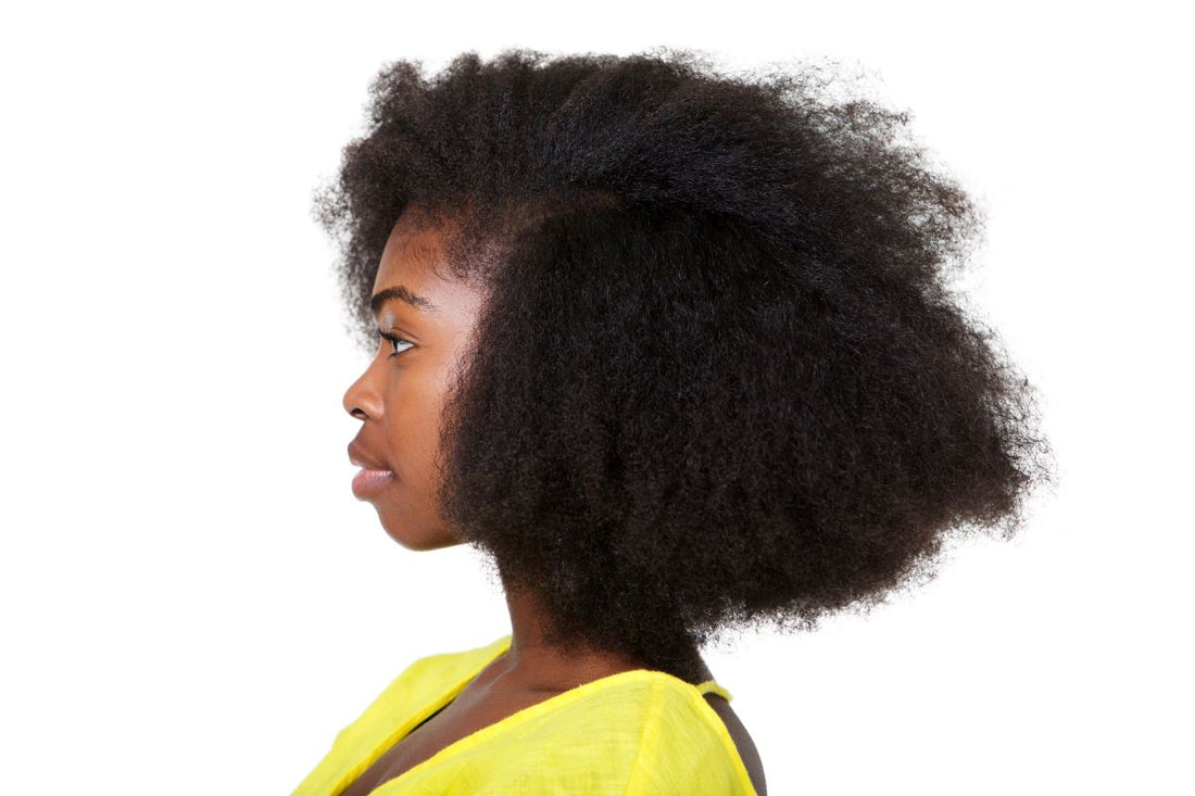 How Can I Get My Edges to Grow Back: An Expert Guide