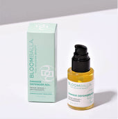 damage defender detox hair serum from bloomballa beauty