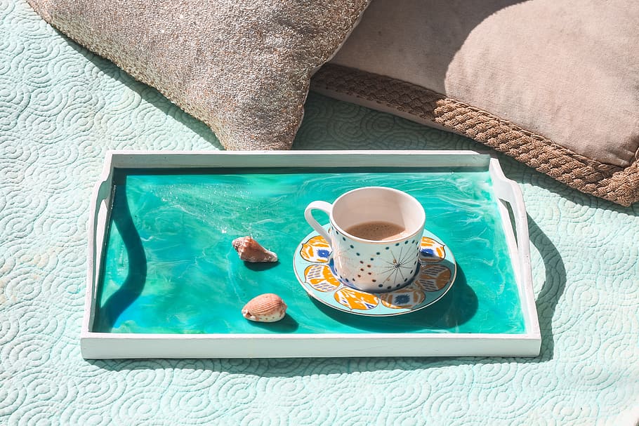 Tea Rituals to Restore Beauty and Wellness